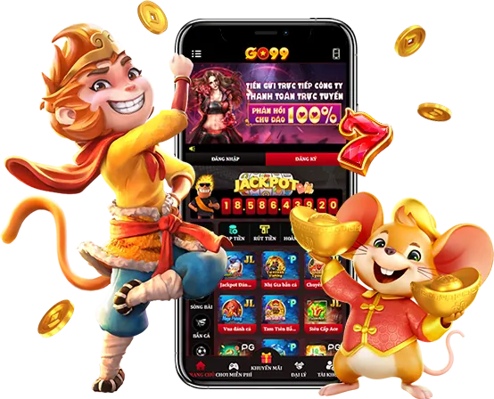 Biểu tượng các loại hình cá cược