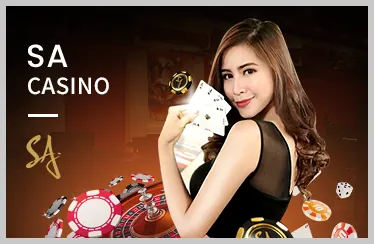 Nền tảng casino an toàn và uy tín New88011