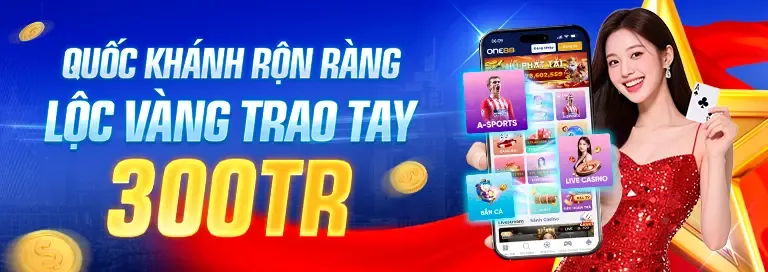Khuyến mãi độc quyền tại new88011